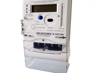 MP106 Smart Meters