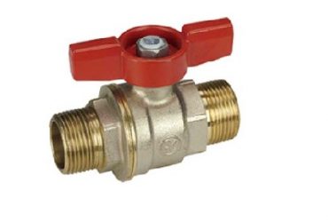 R913  Ball valves and drain cocks (Giacomini)